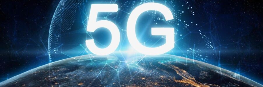 Incredible 5G Devices!