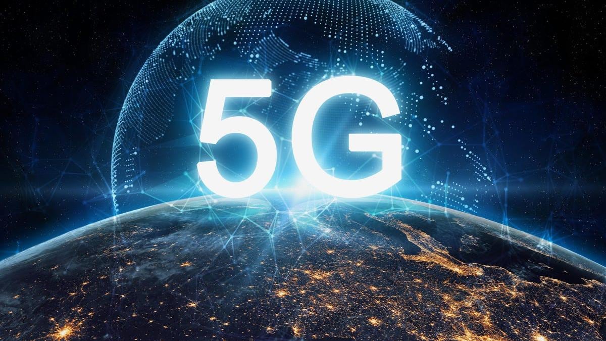 Incredible 5G Devices!